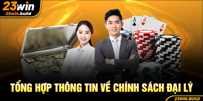 Tổng hợp thông tin về chính sách cộng tác tại nhà cái cá cược