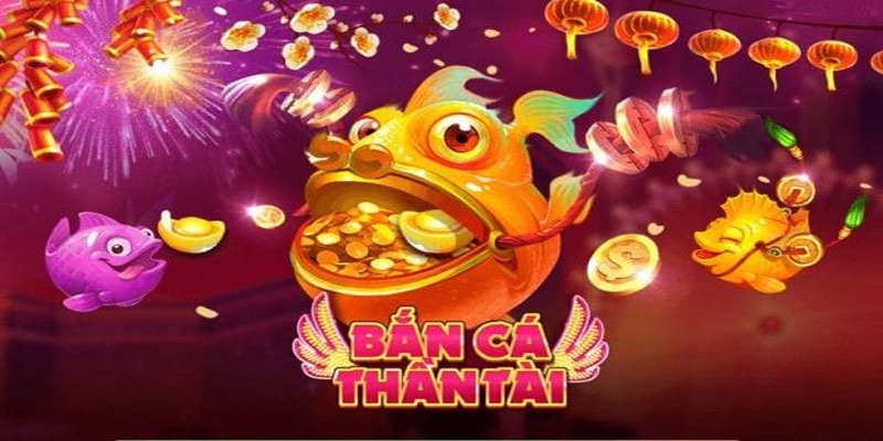 Các tựa game bắn cá đổi thưởng đều rất độc đáo