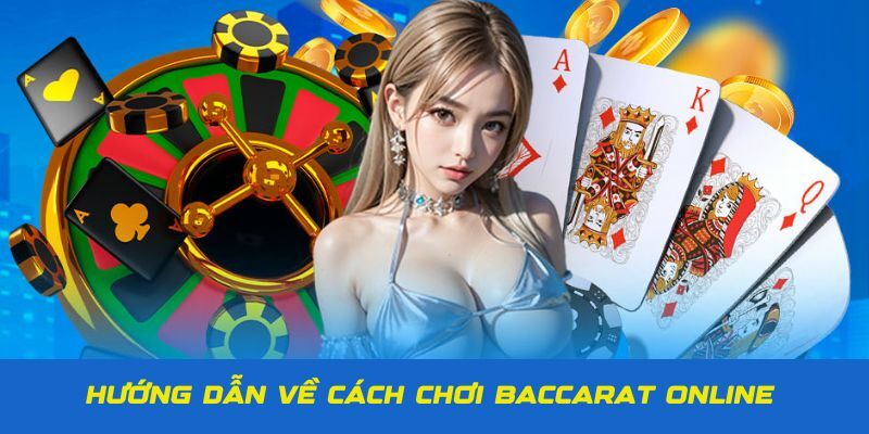 Những quy luật cần nắm trong game bài baccarat cho tân binh