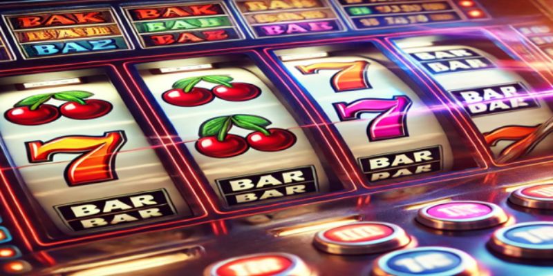 Nổ Hũ 90 - Săn Jackpot Hiệu Quả, Rinh Thưởng Khủng Liền Tay