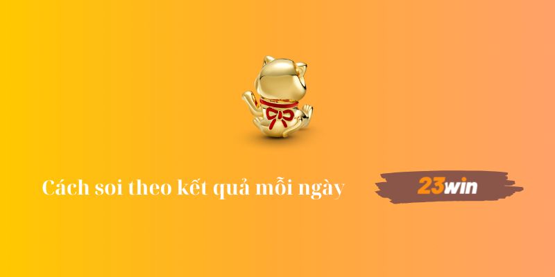 Sơ lược cách soi cầu lô cho newbie