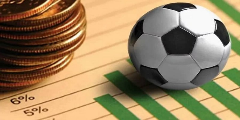 Theo dõi tỷ lệ odds để quyết định sáng suốt